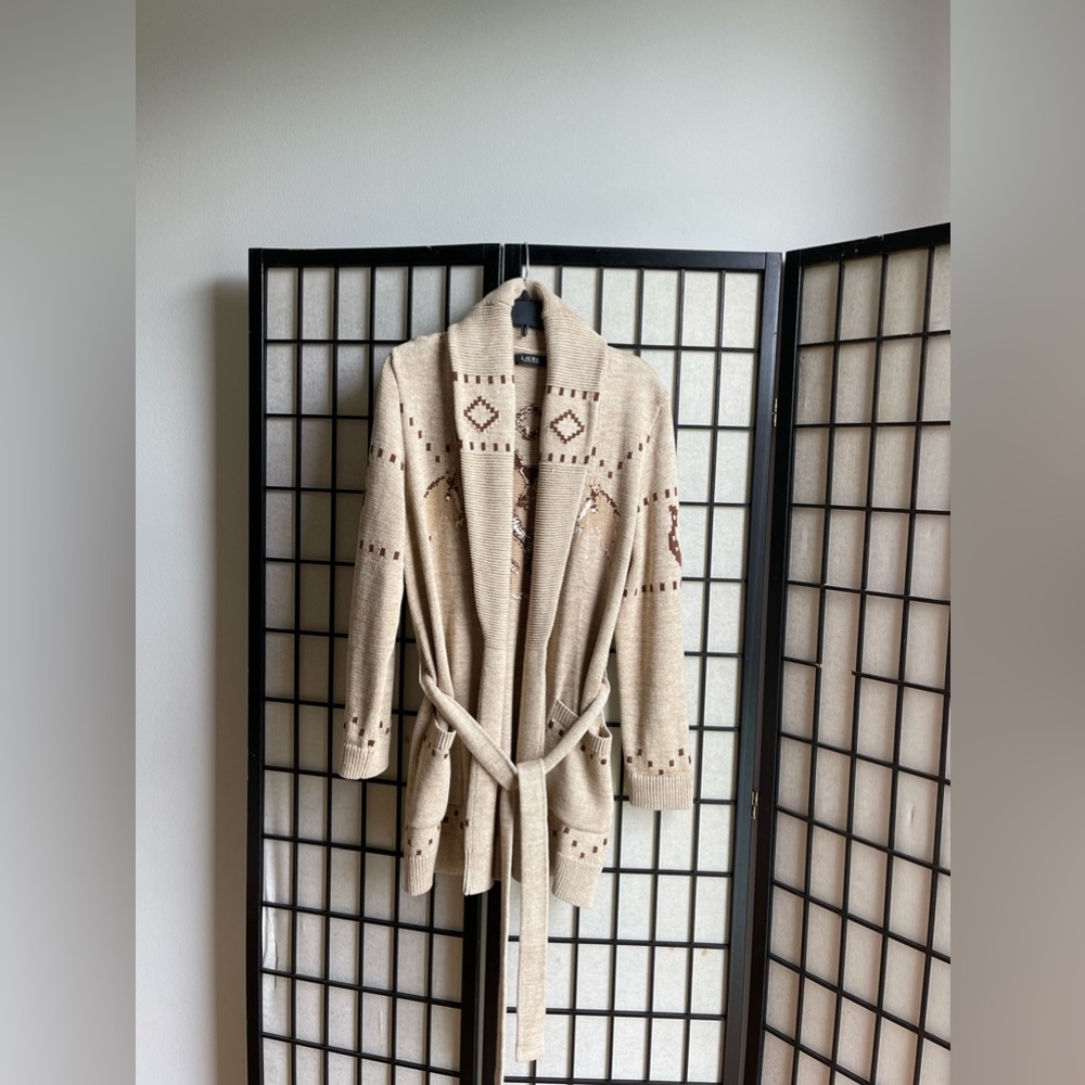 Cardigan Ralph Lauren